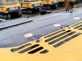 2025 Caterpillar 303CR Mini Excavator
