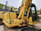 2023 Komatsu PC110-7