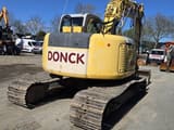 2006 New Holland E135SR-1E Crawler Excavator
