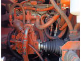 2001 Atlas 1404K Wheel Excavator