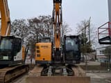 2023 Liebherr R926COMPACT LITRONIC Mini Excavator