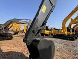 2022 Volvo EC210 Rupsgraafmachine