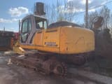 2007 New Holland E215B Crawler Excavator