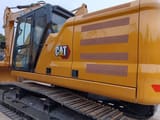 2024 Caterpillar 330GC Crawler Excavator