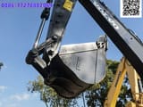 2020 Volvo EC140 Гусеничний екскаватор