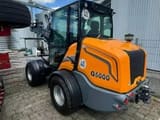 2023 Giant G5000 Mini Excavator