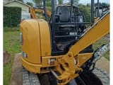 2020 Caterpillar 303.5ECR Crawler Excavator