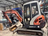2005 Kubota KX101-3 Mini Excavator