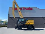 2022 Caterpillar MH3040 Material Handler