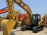 2024 Caterpillar 320CL Crawler Excavator