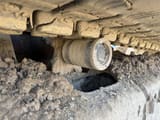 2006 Yanmar VIO75 A Crawler Excavator