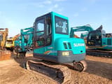 2024 Sunward SWE60E Mini Excavator