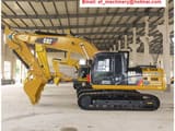 2024 Caterpillar 320D2 Crawler Excavator