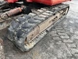 2004 Takeuchi TB1140 Crawler Excavator