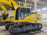 2023 Komatsu PC300-7 Crawler Excavator