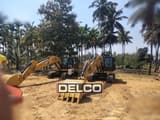 2026 Caterpillar 321 Crawler Excavator