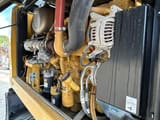 2016 Caterpillar M318F Wheel Excavator