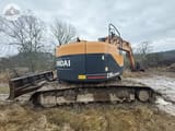 2016 Hyundai R235LCR-9A Crawler Excavator