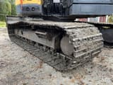 2017 Volvo ECR145EL Crawler Excavator