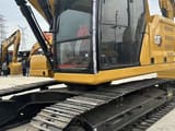 2023 Caterpillar 320