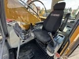 2018 XCMG XE 250C Crawler Excavator