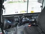 2020 Takeuchi TB260 Mini Excavator