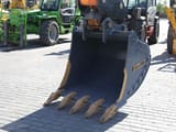2022 Doosan DX225LC-7 Crawler Excavator
