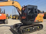 2024 Sany SY75C PRO Mini Excavator