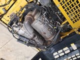 2018 Komatsu HB365LC-3 Crawler Excavator