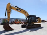 2014 Caterpillar 329EL Crawler Excavator