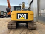 2011 Caterpillar 319DL Crawler Excavator