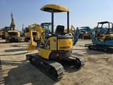2024 Komatsu PC30 Mini Excavator