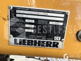 2020 Liebherr R930 LC G8 Crawler Excavator
