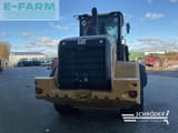 2018 Caterpillar 938M Mini Excavator