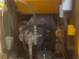 2006 JCB JS 180 Crawler Excavator