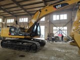 Caterpillar 325D Crawler Excavator