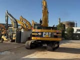 2024 Caterpillar 325BL Crawler Excavator