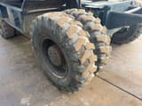 2015 Hyundai R180W-9A Wheel Excavator