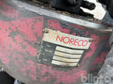 1992 Atlas 1304 Wheel Excavator