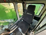 2012 Sennebogen 818 Wheel Excavator