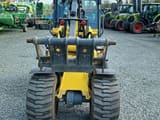 2020 Wacker Neuson WL 25 Mini Excavator