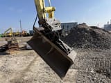2006 Yanmar VIO75 A Crawler Excavator