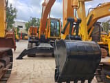 2024 Hyundai R210W-9T Wheel Excavator