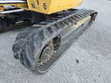 2015 Caterpillar 302.7DCR Mini Excavator