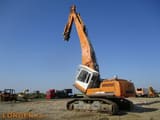 2006 Liebherr R944 VHHD Demolition Excavator
