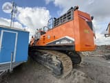 2025 Develon 800LC-7 Crawler Excavator