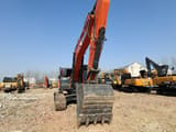 Doosan DX300LC-9C Crawler Excavator