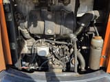 2008 Doosan DX25Z Mini Excavator