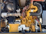 2019 Caterpillar M315F Wheel Excavator