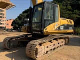 2009 Caterpillar 325CL Crawler Excavator
